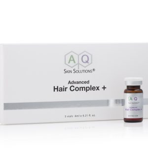 AQ Advanced Hair Complex+